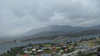 Windy: Webcams - Rose Bay: Hobart
