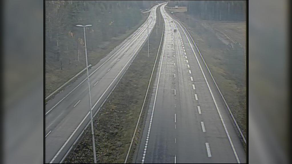 Traffic Cam Loviisa: Tie - Koskenkylä - Kotkaan