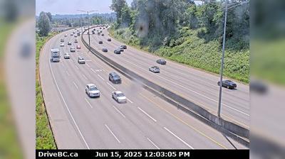 Burnaby today