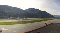 Sion: Sion Airport - Current