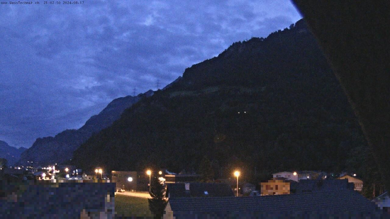 Altdorf › Norden: Eggberge - Oberaxen