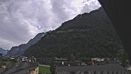 Altdorf › Norden: Eggberge - Oberaxen