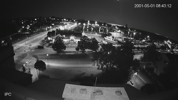 Traffic Cam Jastarnia: Rzeczpospolita