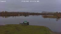 Emberton: park: Lake