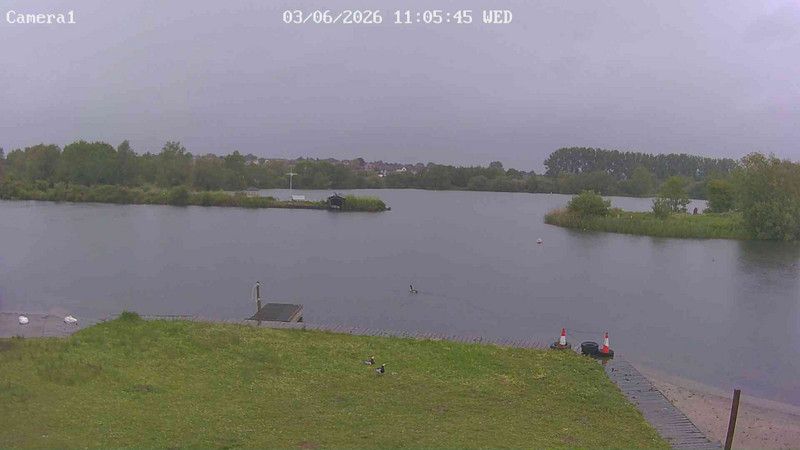 Milton Keynes webcam