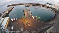 Akranes > South-West: West - harbour - Current