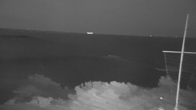 Recent Swansea Webcam Image