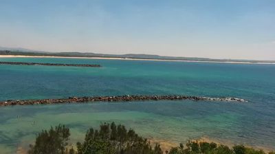 Swansea Daytime Webcam Image