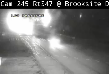 Traffic Cam Head of the Harbor: NY 347 Westbound at Brooksite Drive
