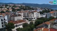 Novi Vinodolski: Panoramic PTZ Camera