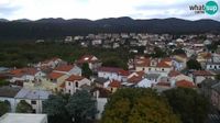 Novi Vinodolski: Panoramic PTZ Camera