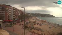 Blanes › East