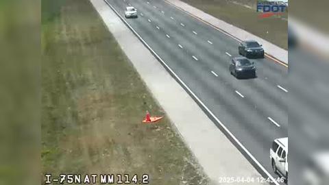 Traffic Cam Quail West: 1142N_75_N/O_Immokalee_M114