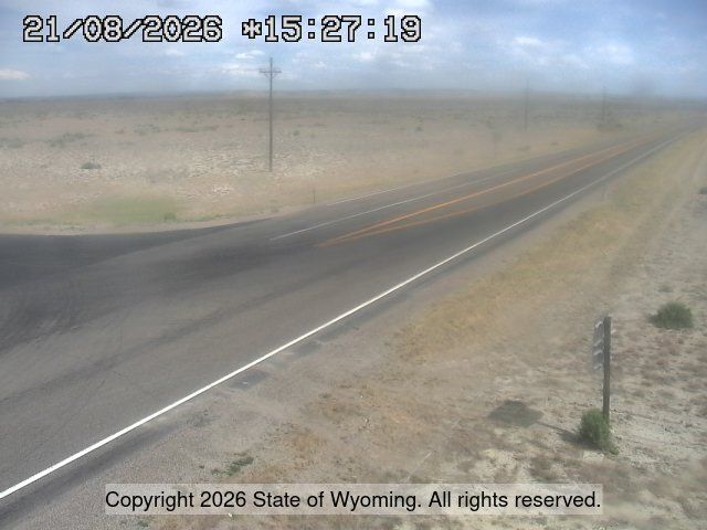 Traffic Cam Lincoln › South: Raymond - SOUTH