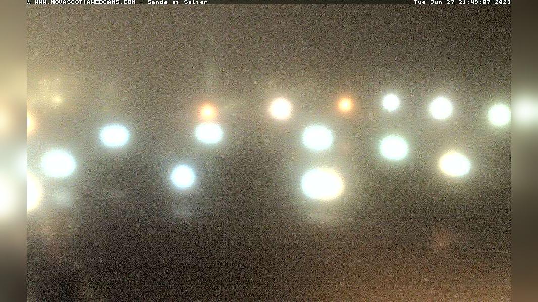 Traffic Cam Halifax › North: Sands at Salter
