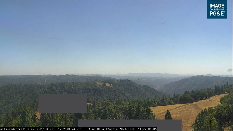 cams around Arnold meteoblue