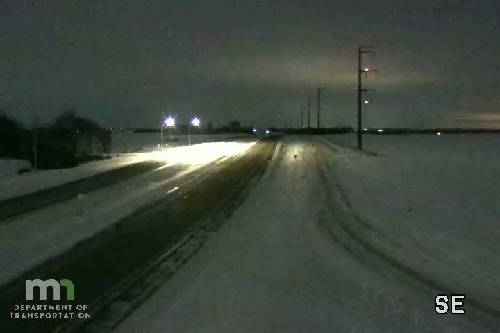 Traffic Cam Hader: T.H.52 SB @ 415th St (MP)