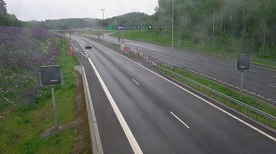 Lahti Traffic: Patomäki Landscape & Puomi East
