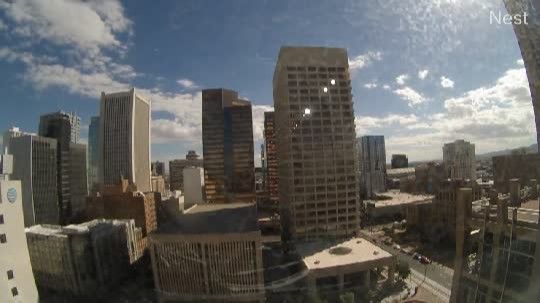 Phoenix webcam