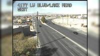 North Las Vegas: Las Vegas Boulevard and Lake Mead - Current
