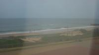 Durban › South-East: Addington Beach - Current