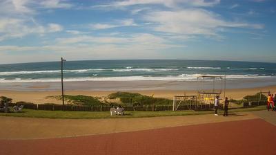 Durban today
