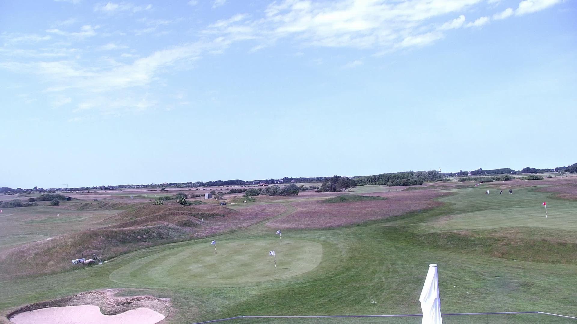 Munkmarsch landscape Webcam