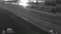 Cottage Grove: T.H.61 NB S of 70th St - Actuelle