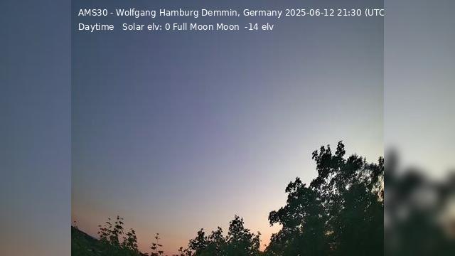 Kletzin Webcam