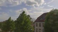 Letschin: Livespotting - Webcam der Gemeinde - im Oderbruch - Current