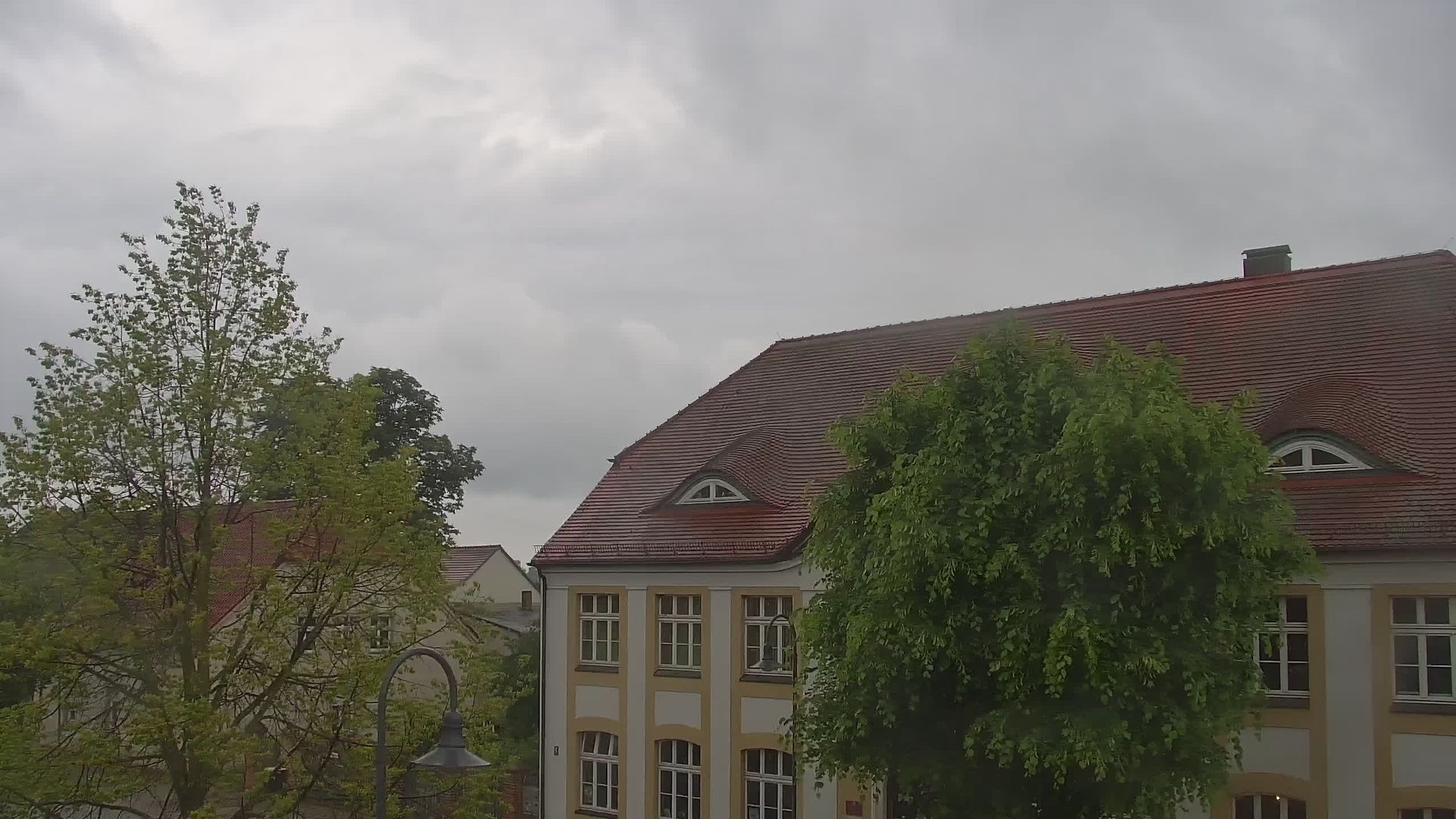 Lubusz during daytime
