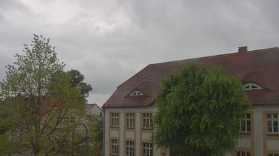 Lubusz today