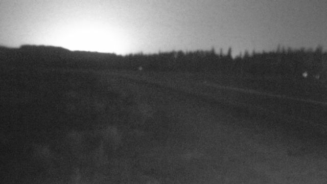 Traffic Cam Wood Buffalo: Hwy 63: Supertest Hill, North of Fort McMurray
