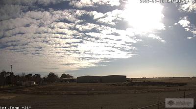 Mildura today