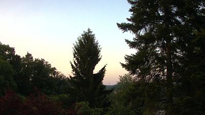 Gerach landscape webcam