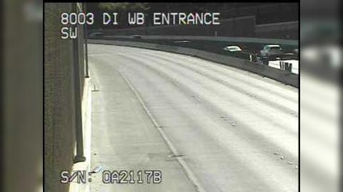 Traffic Cam Winchester: Desert Inn Rd WB TUNNEL ENTRANCE