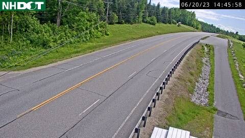 Traffic Cam Jefferson › South: 115 S MM 4.0 - RWIS