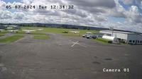 Snohomish > South: Harvey Airfield - Current