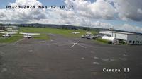 Snohomish > South: Harvey Airfield - Day time
