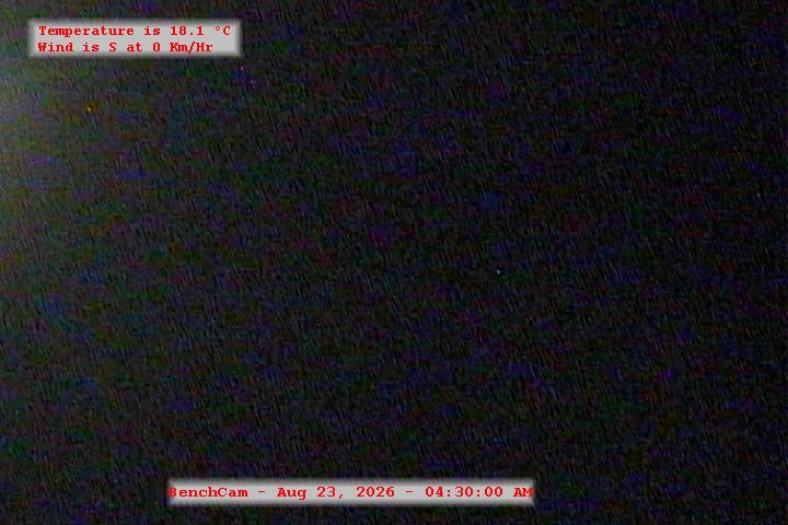 Traffic Cam Eastend › North-East: Lookout Pass - AVA NoMa