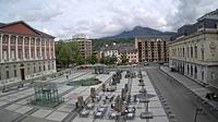 Chambery - Day time