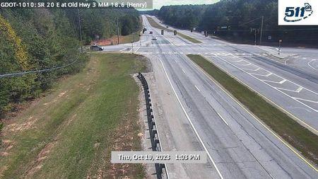 Traffic Cam West Hampton: AMS-CAM-902--1