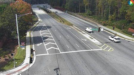 Traffic Cam Duluth: GWIN-CAM-217--1