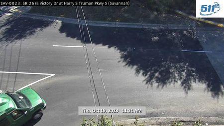 Traffic Cam Savannah: SAV-CAM-023--1