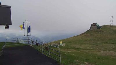 Sinaia Cota 1400: Scenic Weather Watch