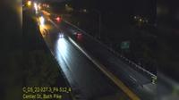 Hanover Township: US 22 @ PA 512 NORTH CENTER ST EXIT - Current
