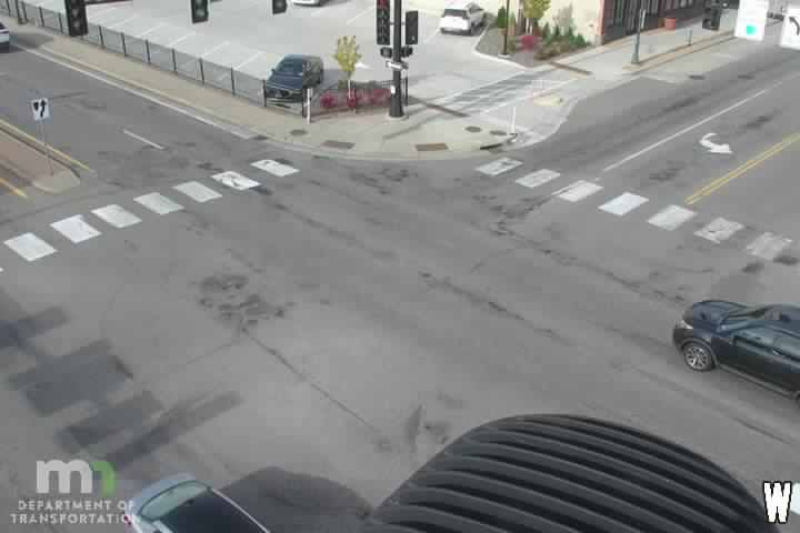 Saint Cloud webcam