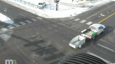 Saint Cloud Daytime Webcam Image