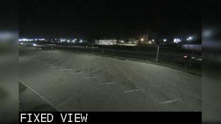Traffic Cam Forest Lake: I-35: I-35 SB - Rest Area