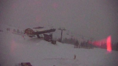 Webcam en vivo Breckenridge - ahora mismo